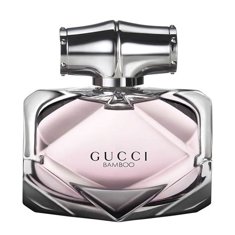 gucci bamboo perfume ingredients|gucci bamboo perfume for sale.